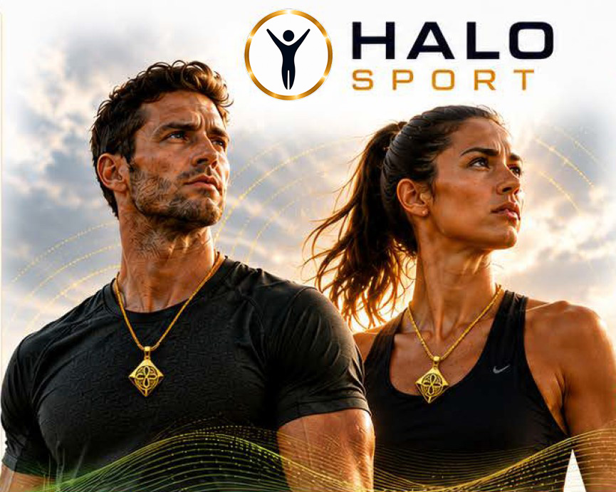 HALO Sport athletes